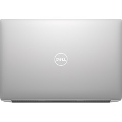 DELL XPS 9640 Intel Core Ultra 7 155H Computer portatile 41,4 cm (16.3") Full HD+ 32 GB LPDDR5x-SDRAM 1 TB SSD NVIDIA GeForce