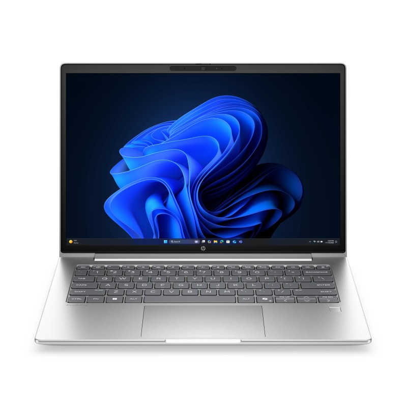 HP ProBook 4 G2a AI PC Wolf Pro Security Edition AMD Ryzen™ 7 250 Computer portatile 35,6 cm (14") WUXGA 16 GB DDR5-SDRAM 512