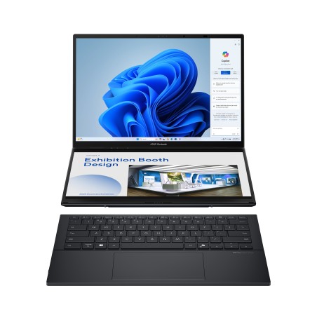 ASUS Zenbook Duo UX8406CA-PZ213X