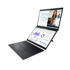 ASUS Zenbook Duo UX8406CA-PZ213X