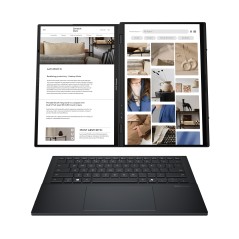 ASUS Zenbook Duo UX8406CA-PZ213X