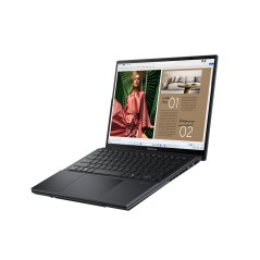 ASUS Zenbook Duo UX8406CA-PZ213X