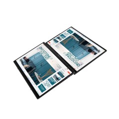 ASUS Zenbook Duo UX8406CA-PZ213X