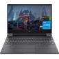 HP 15-fa1055nl Intel® Core™ i5 i5-12450H Computer portatile 39,6 cm (15.6") Full HD 16 GB DDR4-SDRAM 512 GB SSD NVIDIA GeForce HP 15-fa1055nl Intel® Core™ i5 i5-12450H Computer portatile 39,6 cm (15.6") Full HD 16 GB DDR4-SDRAM 512 GB SSD NVIDIA GeForce