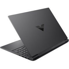 HP 15-fa1055nl Intel® Core™ i5 i5-12450H Computer portatile 39,6 cm (15.6") Full HD 16 GB DDR4-SDRAM 512 GB SSD NVIDIA GeForce