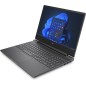 HP 15-fa1055nl Intel® Core™ i5 i5-12450H Computer portatile 39,6 cm (15.6") Full HD 16 GB DDR4-SDRAM 512 GB SSD NVIDIA GeForce HP 15-fa1055nl Intel® Core™ i5 i5-12450H Computer portatile 39,6 cm (15.6") Full HD 16 GB DDR4-SDRAM 512 GB SSD NVIDIA GeForce