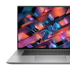 HP ZBook Studio 16 G11 Intel Core Ultra 9 185H Workstation mobile 40,6 cm (16") WQUXGA 32 GB DDR5-SDRAM 1 TB SSD NVIDIA GeForce
