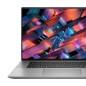 HP ZBook Studio 16 G11 Intel Core Ultra 9 185H Workstation mobile 40,6 cm (16") WQUXGA 32 GB DDR5-SDRAM 1 TB SSD NVIDIA GeForce HP ZBook Studio 16 G11 Intel Core Ultra 9 185H Workstation mobile 40,6 cm (16") WQUXGA 32 GB DDR5-SDRAM 1 TB SSD NVIDIA GeForce