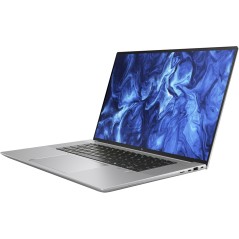 HP ZBook Studio 16 G11 Intel Core Ultra 9 185H Workstation mobile 40,6 cm (16") WQUXGA 32 GB DDR5-SDRAM 1 TB SSD NVIDIA GeForce