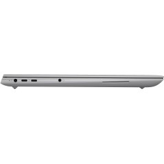 HP ZBook Studio 16 G11 Intel Core Ultra 9 185H Workstation mobile 40,6 cm (16") WQUXGA 32 GB DDR5-SDRAM 1 TB SSD NVIDIA GeForce