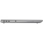 HP ZBook Studio 16 G11 Intel Core Ultra 9 185H Workstation mobile 40,6 cm (16") WQUXGA 32 GB DDR5-SDRAM 1 TB SSD NVIDIA GeForce HP ZBook Studio 16 G11 Intel Core Ultra 9 185H Workstation mobile 40,6 cm (16") WQUXGA 32 GB DDR5-SDRAM 1 TB SSD NVIDIA GeForce