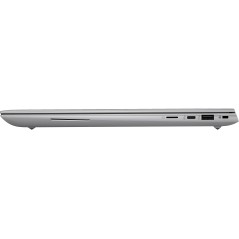 HP ZBook Studio 16 G11 Intel Core Ultra 9 185H Workstation mobile 40,6 cm (16") WQUXGA 32 GB DDR5-SDRAM 1 TB SSD NVIDIA GeForce