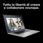 HP ZBook Studio 16 G11 Intel Core Ultra 9 185H Workstation mobile 40,6 cm (16") WQUXGA 32 GB DDR5-SDRAM 1 TB SSD NVIDIA GeForce HP ZBook Studio 16 G11 Intel Core Ultra 9 185H Workstation mobile 40,6 cm (16") WQUXGA 32 GB DDR5-SDRAM 1 TB SSD NVIDIA GeForce