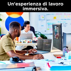 HP ZBook Studio 16 G11 Intel Core Ultra 9 185H Workstation mobile 40,6 cm (16") WQUXGA 32 GB DDR5-SDRAM 1 TB SSD NVIDIA GeForce