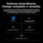 HP ZBook Studio 16 G11 Intel Core Ultra 9 185H Workstation mobile 40,6 cm (16") WQUXGA 32 GB DDR5-SDRAM 1 TB SSD NVIDIA GeForce HP ZBook Studio 16 G11 Intel Core Ultra 9 185H Workstation mobile 40,6 cm (16") WQUXGA 32 GB DDR5-SDRAM 1 TB SSD NVIDIA GeForce