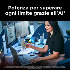 HP ZBook Studio 16 G11 Intel Core Ultra 9 185H Workstation mobile 40,6 cm (16") WQUXGA 32 GB DDR5-SDRAM 1 TB SSD NVIDIA GeForce