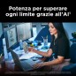 HP ZBook Studio 16 G11 Intel Core Ultra 9 185H Workstation mobile 40,6 cm (16") WQUXGA 32 GB DDR5-SDRAM 1 TB SSD NVIDIA GeForce HP ZBook Studio 16 G11 Intel Core Ultra 9 185H Workstation mobile 40,6 cm (16") WQUXGA 32 GB DDR5-SDRAM 1 TB SSD NVIDIA GeForce