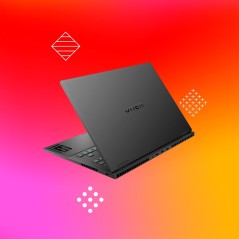 OMEN by HP 16-wf1007nl Intel® Core™ i9 i9-14900HX Computer portatile 40,9 cm (16.1") Quad HD 32 GB DDR5-SDRAM 2 TB SSD NVIDIA