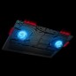 OMEN by HP 16-wf1007nl Intel® Core™ i9 i9-14900HX Computer portatile 40,9 cm (16.1") Quad HD 32 GB DDR5-SDRAM 2 TB SSD NVIDIA OMEN by HP 16-wf1007nl Intel® Core™ i9 i9-14900HX Computer portatile 40,9 cm (16.1") Quad HD 32 GB DDR5-SDRAM 2 TB SSD NVIDIA