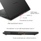 OMEN by HP 16-wf1007nl Intel® Core™ i9 i9-14900HX Computer portatile 40,9 cm (16.1") Quad HD 32 GB DDR5-SDRAM 2 TB SSD NVIDIA OMEN by HP 16-wf1007nl Intel® Core™ i9 i9-14900HX Computer portatile 40,9 cm (16.1") Quad HD 32 GB DDR5-SDRAM 2 TB SSD NVIDIA