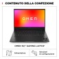 OMEN by HP 16-wf1007nl Intel® Core™ i9 i9-14900HX Computer portatile 40,9 cm (16.1") Quad HD 32 GB DDR5-SDRAM 2 TB SSD NVIDIA OMEN by HP 16-wf1007nl Intel® Core™ i9 i9-14900HX Computer portatile 40,9 cm (16.1") Quad HD 32 GB DDR5-SDRAM 2 TB SSD NVIDIA