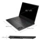 OMEN by HP 16-wf1007nl Intel® Core™ i9 i9-14900HX Computer portatile 40,9 cm (16.1") Quad HD 32 GB DDR5-SDRAM 2 TB SSD NVIDIA OMEN by HP 16-wf1007nl Intel® Core™ i9 i9-14900HX Computer portatile 40,9 cm (16.1") Quad HD 32 GB DDR5-SDRAM 2 TB SSD NVIDIA