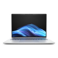 HP EliteBook 8 G1i Next Gen AI PC Wolf Pro Security Edition Copilot+ PC Intel Core Ultra 5 226V Computer portatile 35,6 cm