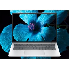 HP EliteBook 8 G1i Next Gen AI PC Wolf Pro Security Edition Copilot+ PC Intel Core Ultra 5 226V Computer portatile 35,6 cm
