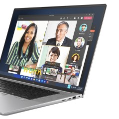 HP ZBook Studio G11 Intel Core Ultra 7 155H Workstation mobile 40,6 cm (16") WQUXGA 32 GB DDR5-SDRAM 1 TB SSD NVIDIA RTX 3000
