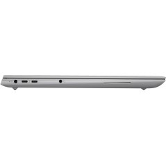 HP ZBook Studio G11 Intel Core Ultra 7 155H Workstation mobile 40,6 cm (16") WQUXGA 32 GB DDR5-SDRAM 1 TB SSD NVIDIA RTX 3000