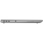 HP ZBook Studio G11 Intel Core Ultra 7 155H Workstation mobile 40,6 cm (16") WQUXGA 32 GB DDR5-SDRAM 1 TB SSD NVIDIA RTX 3000 HP ZBook Studio G11 Intel Core Ultra 7 155H Workstation mobile 40,6 cm (16") WQUXGA 32 GB DDR5-SDRAM 1 TB SSD NVIDIA RTX 3000