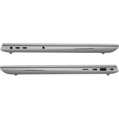 HP ZBook Studio G11 Intel Core Ultra 7 155H Workstation mobile 40,6 cm (16") WQUXGA 32 GB DDR5-SDRAM 1 TB SSD NVIDIA RTX 3000