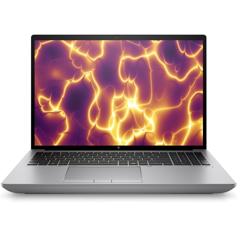 HP ZBook Fury 16 G11 Intel® Core™ i7 i7-14700HX Workstation mobile 40,6 cm (16") WUXGA 32 GB DDR5-SDRAM 1 TB SSD NVIDIA RTX HP ZBook Fury 16 G11 Intel® Core™ i7 i7-14700HX Workstation mobile 40,6 cm (16") WUXGA 32 GB DDR5-SDRAM 1 TB SSD NVIDIA RTX