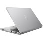 HP ZBook Fury 16 G11 Intel® Core™ i7 i7-14700HX Workstation mobile 40,6 cm (16") WUXGA 32 GB DDR5-SDRAM 1 TB SSD NVIDIA RTX HP ZBook Fury 16 G11 Intel® Core™ i7 i7-14700HX Workstation mobile 40,6 cm (16") WUXGA 32 GB DDR5-SDRAM 1 TB SSD NVIDIA RTX