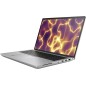 HP ZBook Fury 16 G11 Intel® Core™ i7 i7-14700HX Workstation mobile 40,6 cm (16") WUXGA 32 GB DDR5-SDRAM 1 TB SSD NVIDIA RTX HP ZBook Fury 16 G11 Intel® Core™ i7 i7-14700HX Workstation mobile 40,6 cm (16") WUXGA 32 GB DDR5-SDRAM 1 TB SSD NVIDIA RTX