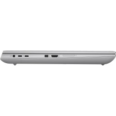 HP ZBook Fury 16 G11 Intel® Core™ i7 i7-14700HX Workstation mobile 40,6 cm (16") WUXGA 32 GB DDR5-SDRAM 1 TB SSD NVIDIA RTX