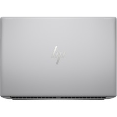 HP ZBook Fury 16 G11 Intel® Core™ i7 i7-14700HX Workstation mobile 40,6 cm (16") WUXGA 32 GB DDR5-SDRAM 1 TB SSD NVIDIA RTX