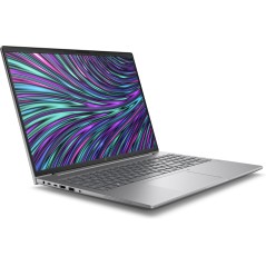 HP ZBook Power G11 Intel Core Ultra 7 155H Workstation mobile 40,6 cm (16") WQXGA 32 GB DDR5-SDRAM 1 TB SSD NVIDIA RTX 3000 Ada
