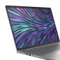 HP ZBook Power G11 Intel Core Ultra 7 155H Workstation mobile 40,6 cm (16") WQXGA 32 GB DDR5-SDRAM 1 TB SSD NVIDIA RTX 3000 Ada HP ZBook Power G11 Intel Core Ultra 7 155H Workstation mobile 40,6 cm (16") WQXGA 32 GB DDR5-SDRAM 1 TB SSD NVIDIA RTX 3000 Ada