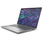 HP ZBook Power G11 Intel Core Ultra 7 155H Workstation mobile 40,6 cm (16") WQXGA 32 GB DDR5-SDRAM 1 TB SSD NVIDIA RTX 3000 Ada HP ZBook Power G11 Intel Core Ultra 7 155H Workstation mobile 40,6 cm (16") WQXGA 32 GB DDR5-SDRAM 1 TB SSD NVIDIA RTX 3000 Ada
