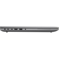 HP ZBook Power G11 Intel Core Ultra 7 155H Workstation mobile 40,6 cm (16") WQXGA 32 GB DDR5-SDRAM 1 TB SSD NVIDIA RTX 3000 Ada