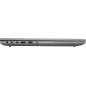 HP ZBook Power G11 Intel Core Ultra 7 155H Workstation mobile 40,6 cm (16") WQXGA 32 GB DDR5-SDRAM 1 TB SSD NVIDIA RTX 3000 Ada HP ZBook Power G11 Intel Core Ultra 7 155H Workstation mobile 40,6 cm (16") WQXGA 32 GB DDR5-SDRAM 1 TB SSD NVIDIA RTX 3000 Ada