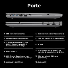 HP ZBook Power G11 Intel Core Ultra 7 155H Workstation mobile 40,6 cm (16") WQXGA 32 GB DDR5-SDRAM 1 TB SSD NVIDIA RTX 3000 Ada