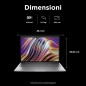 HP ZBook Power G11 Intel Core Ultra 7 155H Workstation mobile 40,6 cm (16") WQXGA 32 GB DDR5-SDRAM 1 TB SSD NVIDIA RTX 3000 Ada HP ZBook Power G11 Intel Core Ultra 7 155H Workstation mobile 40,6 cm (16") WQXGA 32 GB DDR5-SDRAM 1 TB SSD NVIDIA RTX 3000 Ada