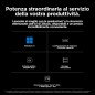 HP ZBook Power G11 Intel Core Ultra 7 155H Workstation mobile 40,6 cm (16") WQXGA 32 GB DDR5-SDRAM 1 TB SSD NVIDIA RTX 3000 Ada HP ZBook Power G11 Intel Core Ultra 7 155H Workstation mobile 40,6 cm (16") WQXGA 32 GB DDR5-SDRAM 1 TB SSD NVIDIA RTX 3000 Ada