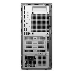 DELL Pro Precision 7 T1 PW7T1260 Intel Core Ultra 7 265 16 GB DDR5-SDRAM 1 TB SSD Windows 11 Pro Desktop Stazione di lavoro Nero