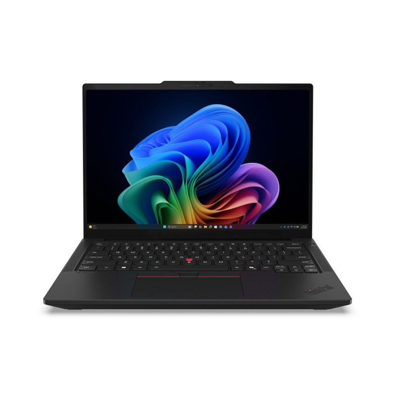 Lenovo ThinkPad T14 Gen 7 (Intel) Copilot+ PC Intel Core Ultra 5 325 Computer portatile 35,6 cm (14") WUXGA 16 GB LPDDR5x-SDRAM