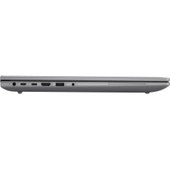 HP ZBook Power G11 Intel Core Ultra 9 185H Workstation mobile 40,6 cm (16") WUXGA 32 GB DDR5-SDRAM 1 TB SSD NVIDIA RTX 1000 Ada