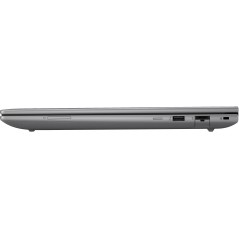 HP ZBook Power G11 Intel Core Ultra 9 185H Workstation mobile 40,6 cm (16") WUXGA 32 GB DDR5-SDRAM 1 TB SSD NVIDIA RTX 1000 Ada