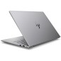 HP ZBook Power G11 Intel Core Ultra 7 155H Workstation mobile 40,6 cm (16") WUXGA 32 GB DDR5-SDRAM 1 TB SSD NVIDIA RTX 2000 Ada HP ZBook Power G11 Intel Core Ultra 7 155H Workstation mobile 40,6 cm (16") WUXGA 32 GB DDR5-SDRAM 1 TB SSD NVIDIA RTX 2000 Ada